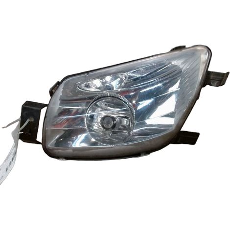 [PRODUIT D'OCCASION] Phare Antibrouillard Avant Droit PEUGEOT 308 2009- ♻️ Ref Oe. 6206f0 - Garantie à vie