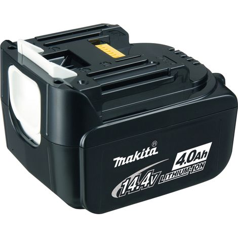Makita Akku BL1440 LXT, 14,4V, 4,0Ah, Li-ion