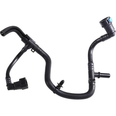 C00210675 C00228414 Tuyau de retour d'huile moteur/tuyau de carburant pour SAIC Maxus T60 T70 T90 D90 V70 V80 V90 G10 G20 2019 (1/5)