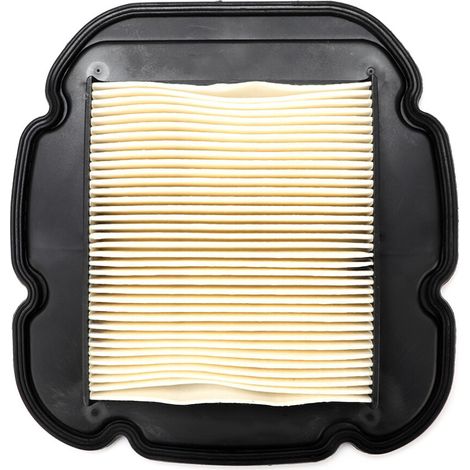 Adecuado para filtros de aire de repuesto de alta calidad para bicicletas, no requiere reemplazar las boquillas del carburador ni los ajustes, lavable y reutilizable, con un excelente efecto de filtra (1/2)