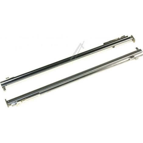 KIT RAILS TELESCOPIQUES POUR FOUR ELECTROLUX 9029794022 Electrolux