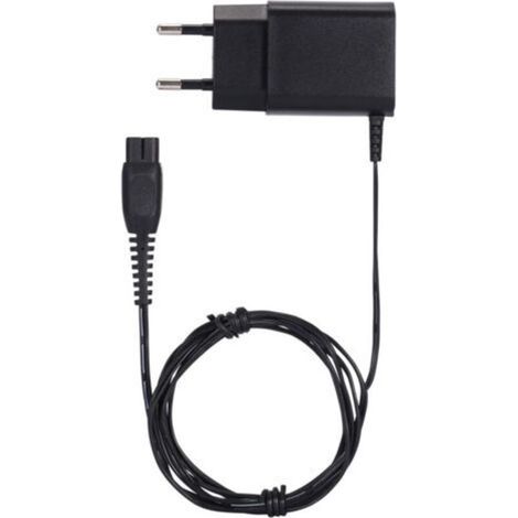 Ohjijinn Chargeur Alimentation 5.5V pour Nettoyeur Lave Vitres kärcher wv1, wv2, wv2 Plus, wv2 Premium, wv50, wv60, wv70, wv75 Prise Adaptateur Karcher Vitre (1/3)