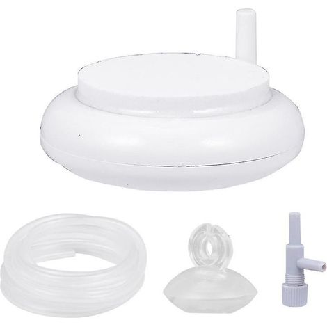 4 bulles d'air pour aquarium (1/3)