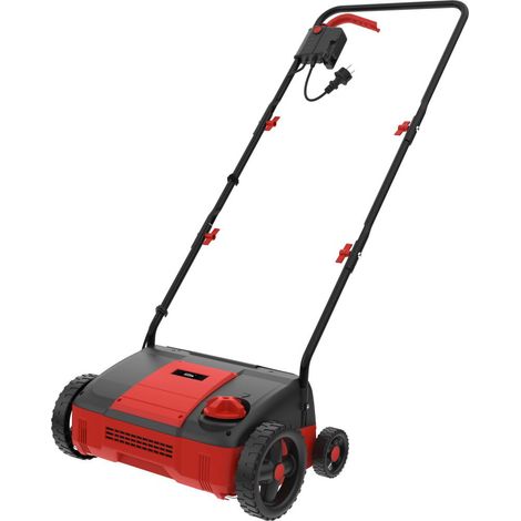 Fieldmann Gude GV 1431 escarificador eléctrico 1400 W (1/4)