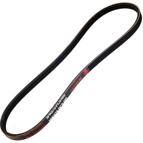 Cinturón multicanal PK 3PK675