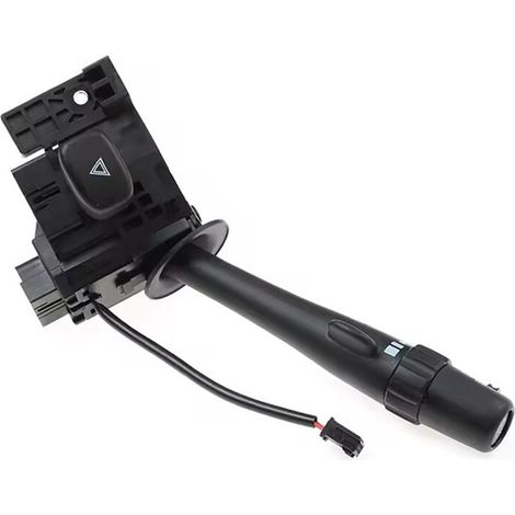 15849314 15112680 Scheibenwischer-/Blinkerschalter für Suburban, Tahoe, Yukon, Escalade (Linkslenker) 2007–2014