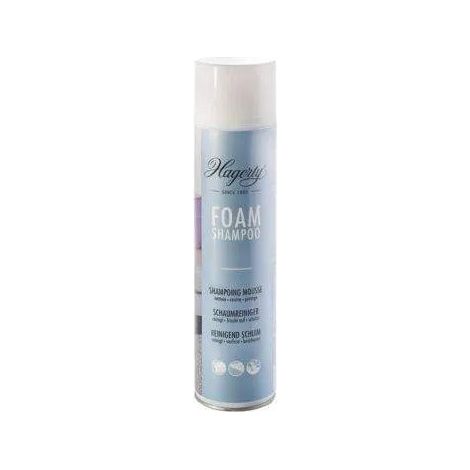 Hagerty Premium Schaumshampoo farblos 600 ml