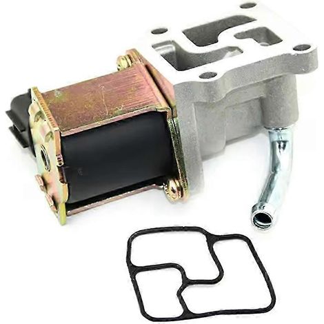 Nouvelle vanne de régulation d'air de ralenti pour les modèles FSN5-20-660B, années 1999-2003, référence E9T06871 (1/5)