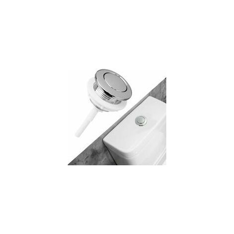 Toilet Flush Button 38mm Single Flush Button