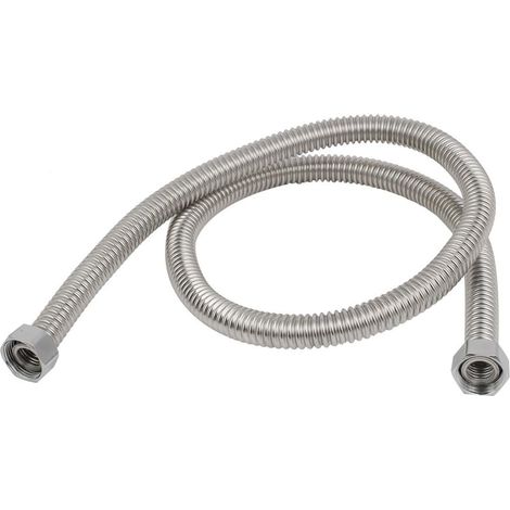 G3 / 4' '1.2M 304 Edelstahl Tuyau flexible pour tuyau dur (1b5928dbe2ad8a7260974bd8ea628e40)