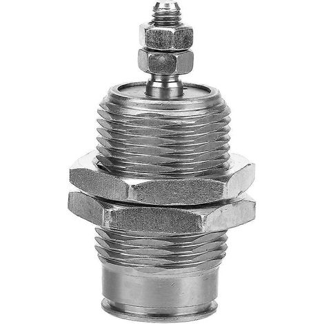 CJPB Einfachwirkender Mini-Nadel-Pneumatikzylinder Bolzenbohrungsstiftzylinder (CJPB1510mm)