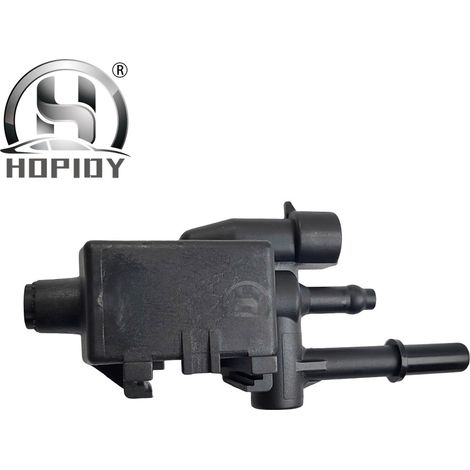 Applicable to Buick and Chevrolet carbon canister solenoid valves and steam purification valves (model 93397793) (1/3)