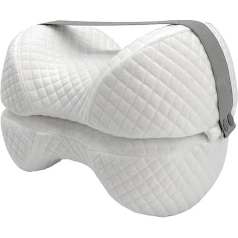 Oreiller à mémoire de forme ergonomique pour (1/5)