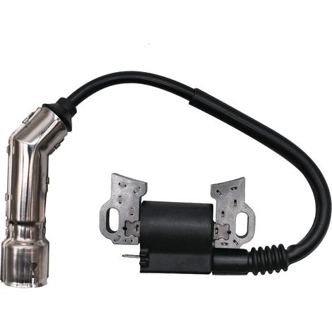 Hochspannungstransformatorspule für Briggs & Stratton Motormodell 798616 (1/5)