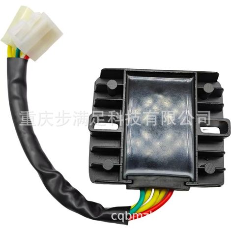 Suitable for Honda 30701-MF5-00 VT600 motorcycle ignition coil accessories--DTEKGAZ
