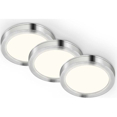 LED Unterbauleuchten 1,8 W alu Kunststoff Telefunken