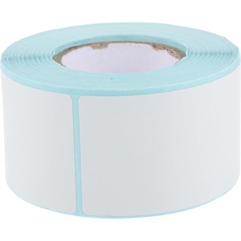 Thermosensibles Autocollantes Papier Impression De Codes (1/5)