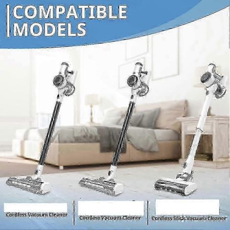 Filtres HEPA de rechange Tineco Pure ONE X - Pièces compatibles pour aspirateur() (1/4)