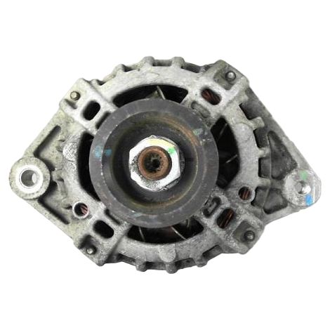 [PRODUIT D'OCCASION] Alternateur HYUNDAI I 10 Ph2 11-13 ♻️ Ref Oe. 3730002600 - Garantie à vie (1/2)