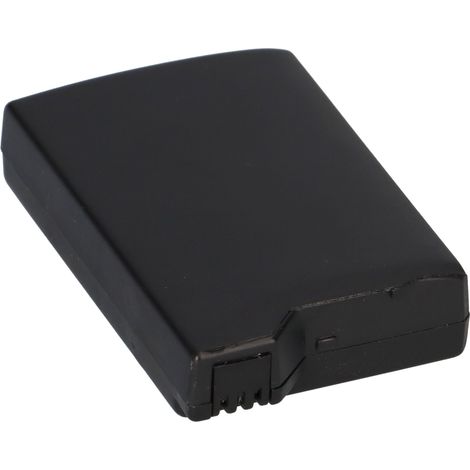 Akku kompatibel Sony PSP-110 3,7V 1600mAh Li-Ion (1/5)