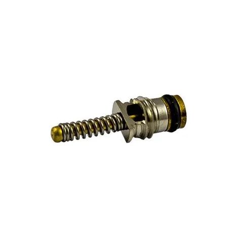 Valvole Schrader jbm 6x19 mm 10 pezzi resistenti sigillatura