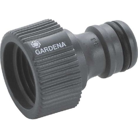 2900-20 - Nez de Robinet Ø21mm GARDENA