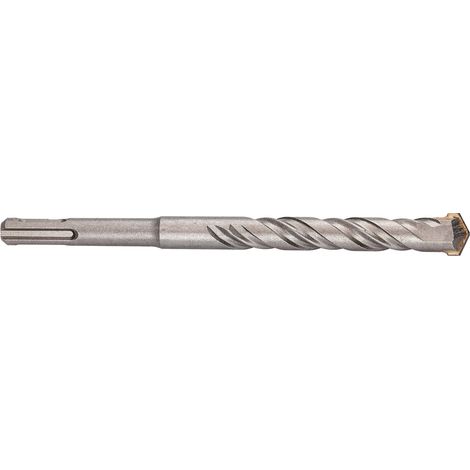 SDS Plus Doppelspiral-Betonbohrer 14 x 160 mm (1/5)