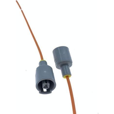 Applicable to Honda Accord, Fit, CRV, Odyssey, oil and air conditioning pressure switch, pressure sensor plug (1/4)