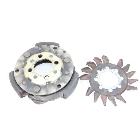 EMBRAYAGE PIAGGIO X9 EVOLUTION 125 2003 - 2007 (1/5)