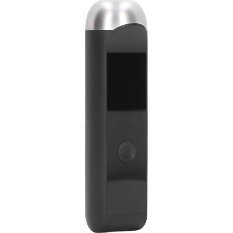 Alcootest numérique portable à réponse rapide et haute précision, avec indicateur lumineux tricolore. (1/5)