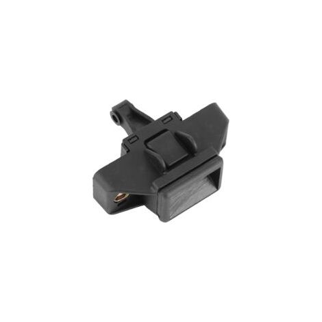 Actuador de cerradura de maletero y pestillo de la puerta trasera 7700838546 7700791731 apto para RENAULT CLIO 2 (1/5)
