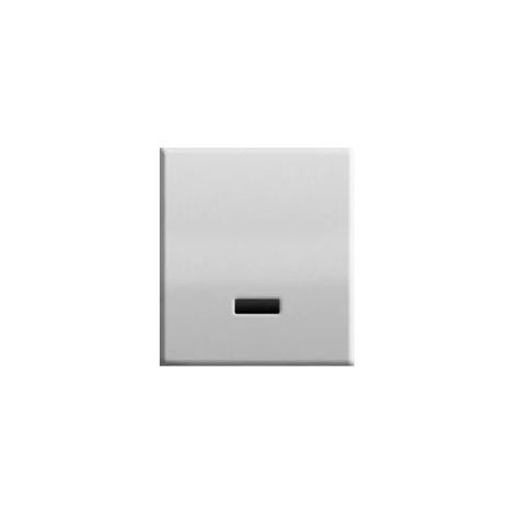 MEPA Frontplatte und Elektronik 825 Netz Edelstahl, 718918 (1/2)
