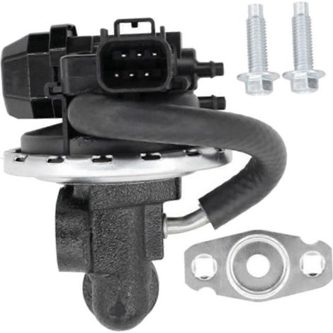 Abgasrückführungsventil (AGR-Ventil) für Explorer Sport Trac Mercury--