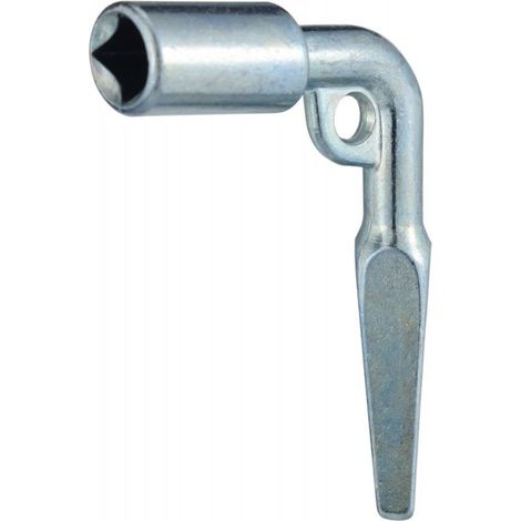 Llave 7-10 mm VK-clavija + 8mm VK (1/2)