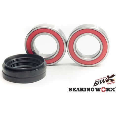 Bearing Worx Hinterradlager mit Dichtungen Yamaha YFM 250/350 Raptor 04-13 (25-1508) (1/3)
