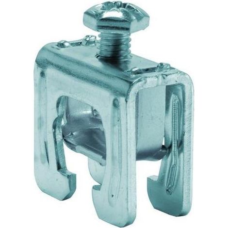 Hager S-Schienenklemme 2,5-35mm²,für 12x5mm K96C (1/5)