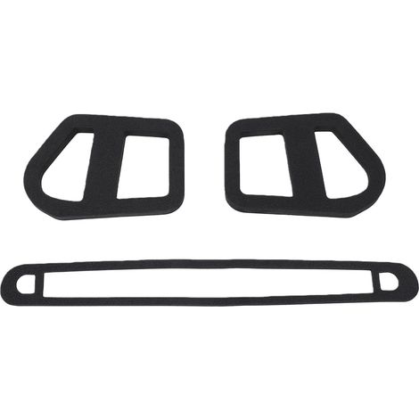 Joints en mousse de remplacement pour groupe de feux arrière et de frein arrière, pour Toyota Aygo MK1 2005 – 2014 81551 0H080 (1/5)