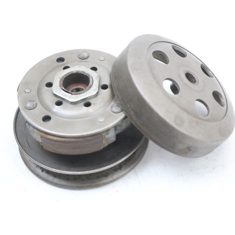 EMBRAYAGE PEUGEOT V-CLIC VCLIC 50 2007 - 2013 (1/5)