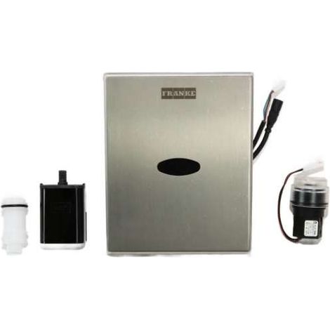 Franke Fertigbauset zur FLUSH-S 2000108749