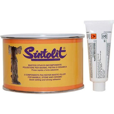 RECUBRIMIENTO PARA MÁRMOL SINTOLIT VERTICAL 175 ml - Blanco