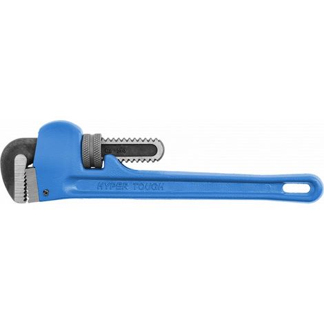 Clé de plomberie Hogert HT1P537 450 mm