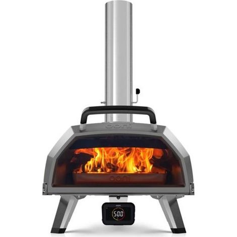 Forno per pizza Ooni Karu 2 Pro