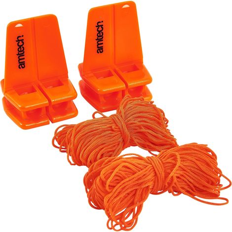 Line Block & 18M Line - G4110 (1/4)
