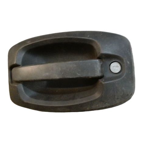 Poignee Exterieure Porte Avant Gauche PEUGEOT Boxer 3 Phase 1 2.2 Hdi - 16v (1/3)