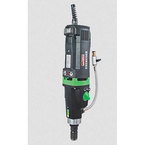 Motore per carotatrice EBM182/3 D.202mm per calcestruzzo armato DIAM - EBM182/3 (1/2)