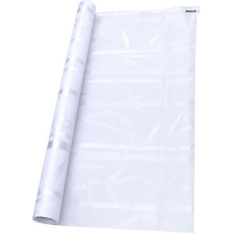 1 autocollant de fenêtre imperméable (1/3)