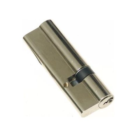 Insert asymétrique nickel 40/55 - MP WK 41/56N (1/2)