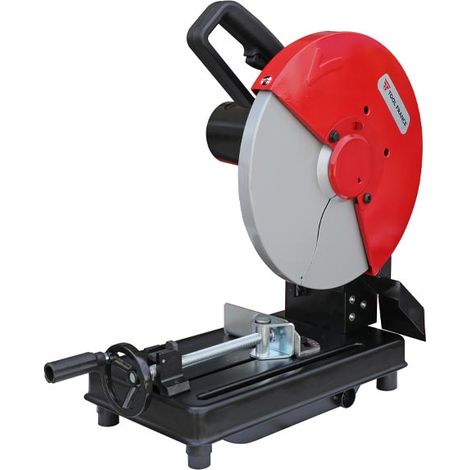 Tronconneuse A Disque Abrasif Tfas-355 Tool France