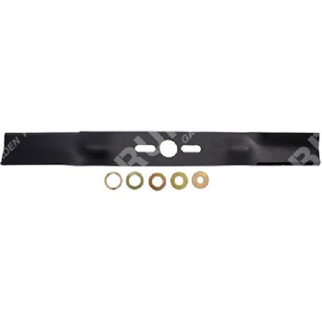 Longitud de la cuchilla 480 mm para cortacésped MULTIMARCA - 005453