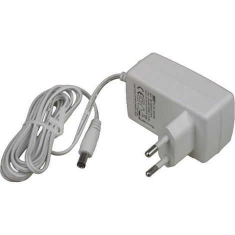 Chargeur pour aspirateur ROWENTA Adaptateur secteur 18V Recharge rapide jusqu'à 50 mn d'autonomie Compatible avec modèles Air Force (1/4)